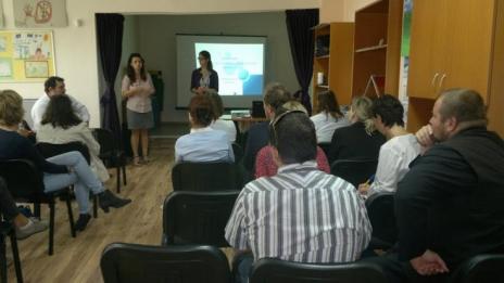 Варна участва в международен проект срещу употребата на психоактивни вещества