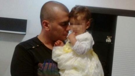 След двойното убийство на Викторио: Говори шофьорът на таксито  