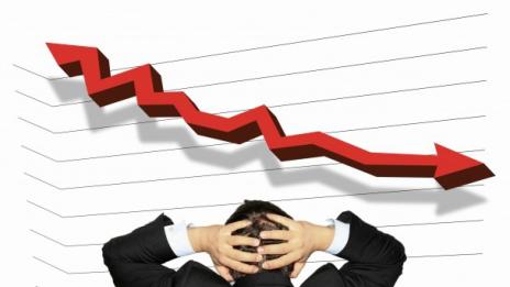 20% от микро и малките фирми ще фалират до 4 месеца