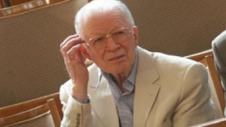 Почина ген. Любен Гоцев
