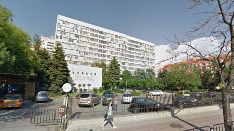 Още драми в МУ: Свалиха новия ректор Вихра Миланова