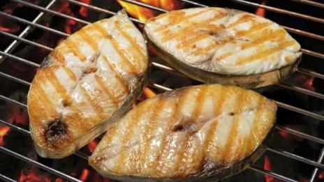 Врачани се натровиха с печен паламуд на кулинарен фест