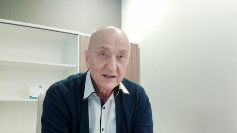 Христо Милков: Опознаеш ли себе си, се доближаваш до Бог