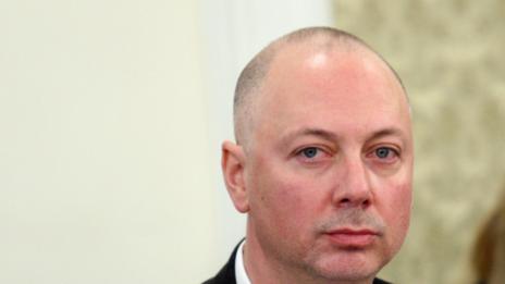Росен Желязков не счита битката срещу пакет "Мобилност" за загубена