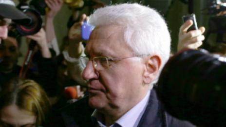 Оправдаха Христо Бисеров по всички обвинения