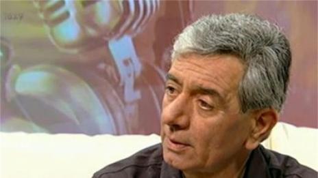 Зов за помощ: Асен Гаргов се бори с тежко заболяване