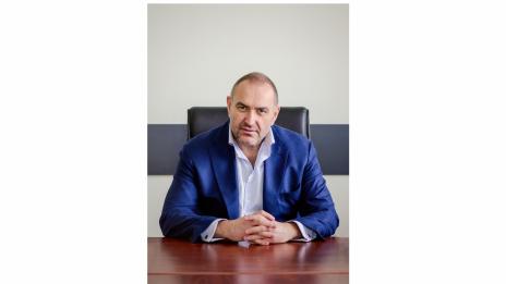 Ангел Забуртов, генерален директор на ДП „Пристанищна инфраструктура”:  Силата на Варна е в логистичните хъбове с добавена стойност