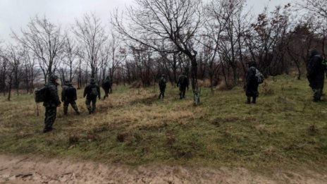 И на Коледа: Продължава издирването на Ники