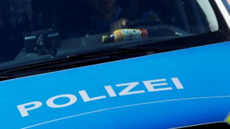 18-годишен българин почина в Германия, наръган с нож на улицата