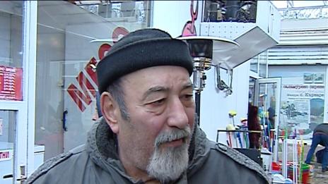 "Щрихи от утрото" (6.01.2017) - В очакване на арктическия студ