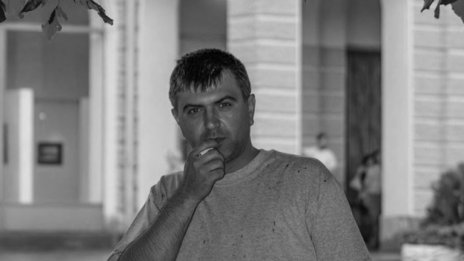 Известен фотограф почина след побой