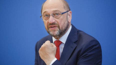 Европа е застрашена от повторна миграционната криза  