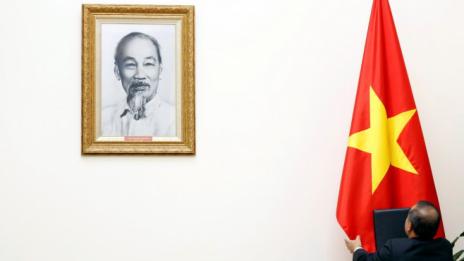ЕС и Виетнам подписаха споразумение за свободна търговия