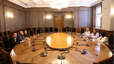 Уговориха ли новата управляваща коалиция?