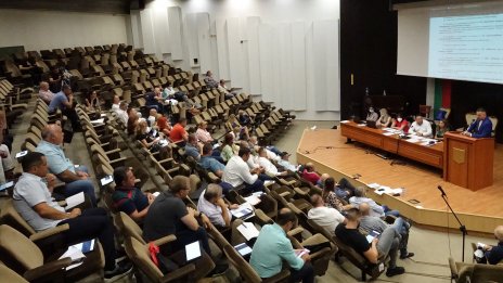 15 август ще е почивен ден за варненци и тази година
