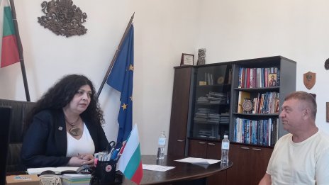 РИОСВ: Няма химическо замърсяване в морето от Северното до Южното крайбрежие