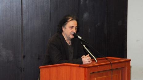 Ивайло Митковски напусна групата на Реформаторите