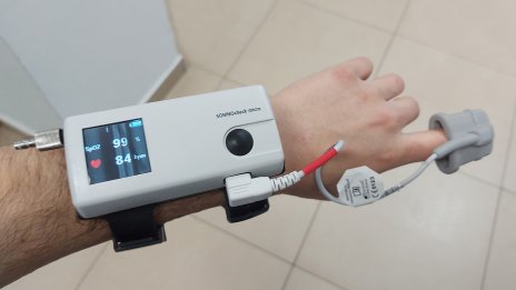 МУ - Варна, организира безплатни профилактични прегледи за хора с проблеми със съня