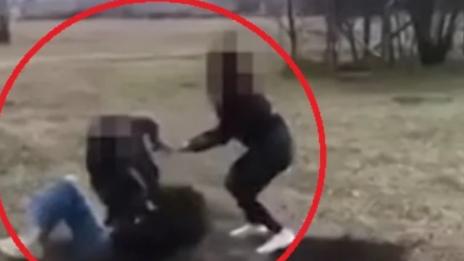 Боят между ученички в Стара Загора – заради момче