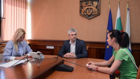 Коцев прави пълна ревизия на общинския жилищен фонд