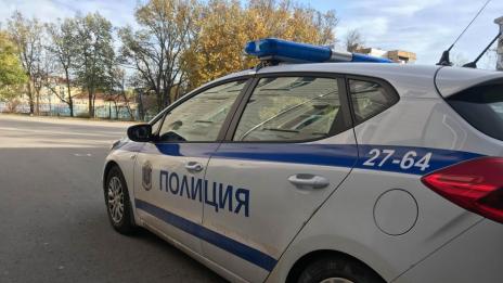 12-годишно се задуши на гумена люлка