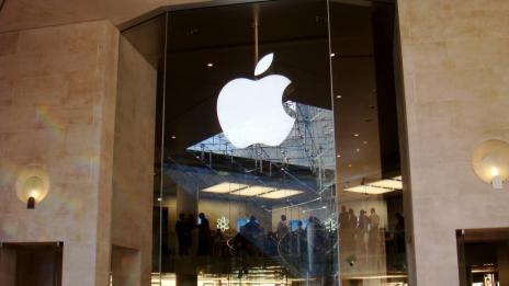 Apple пак е най-скъпата марка за Forbes