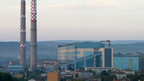 Работниците от ТЕЦ - Варна излизат на протест
