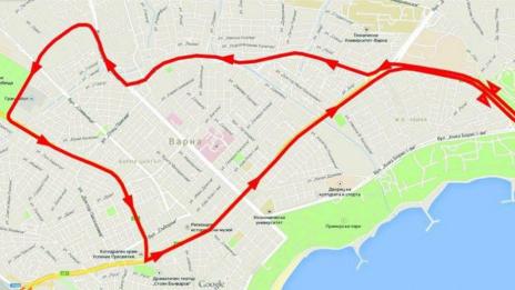 Забраняват екстремното каране на старта на мотосезона