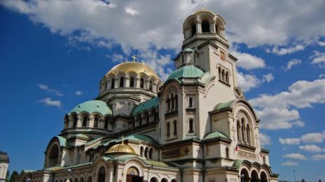 Столична община обмисля уеднаквяване на фасадите в града