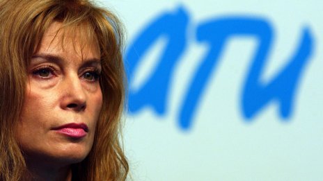 Тъжна вест! Почина Диляна Грозданова