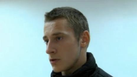 Изгонен, нежелан... един сирак в България?