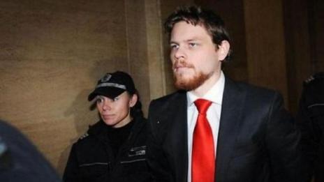 Полфрийман остава в Дома за настаняване в Бусманци до окончателно решение на съда