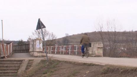 Без автобус до града – Дивия Запад, ама във Врачанско