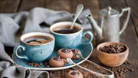Шоколад, чай и кафе за по-дълъг живот