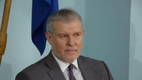 ГЕРБ и СДС преговарят за коалиция на изборите