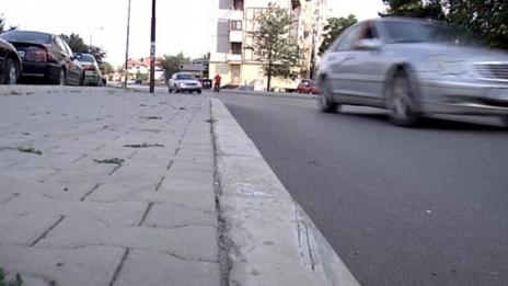 Три години условно за смъртта на двама пешеходци на тротоар