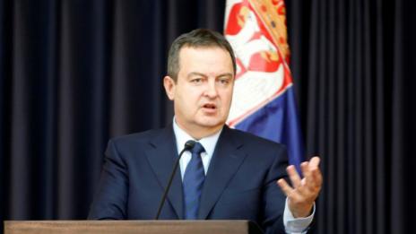 Ивица Дачич ни нападна остро за българското малцинство в Сърбия  