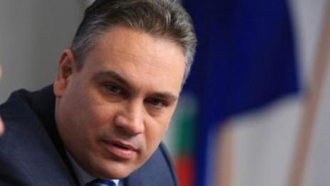 Пламен Георгиев излиза в отпуск заради проверката, разпоредена от Цацаров