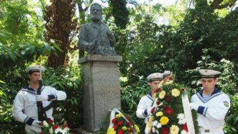 На 2 юни почитаме Христо Ботев
