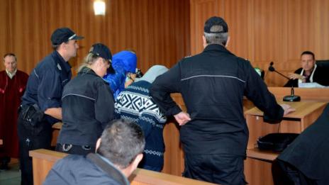 Дупнишките фараони остават в ареста, за да не избягат като Галеви
