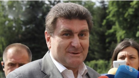 Валентин Златев: Няма какво да кажа за "Барселонагейт"