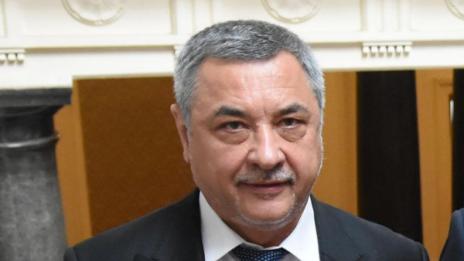 Симеонов не отлюспил Карастоянова емоционално