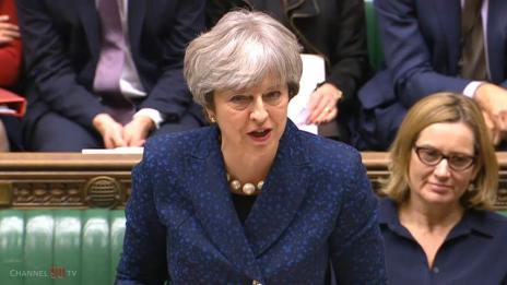 Поражение за Тереза Мей: Сделката за Brexit - отхвърлена  
