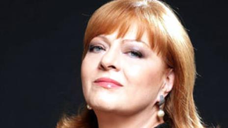 Богдана Карадочева на 67!
