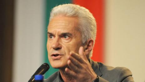 Волен – доволен: Стана баща на Волен