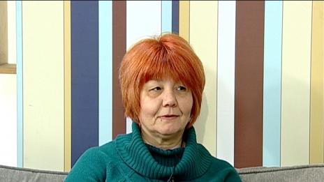 "Щрихи от утрото" (13.01.2017) - "Съвети от психолога"