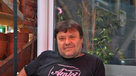 Красимир Мирчев: Искам поне на масата екипажът да се почувства вкъщи