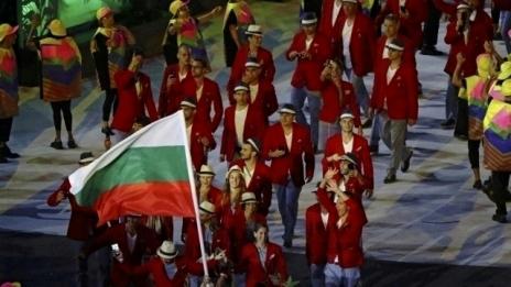 Михаела Маевска ще бъде знаменосец на България на закриването на Олимпиадата  