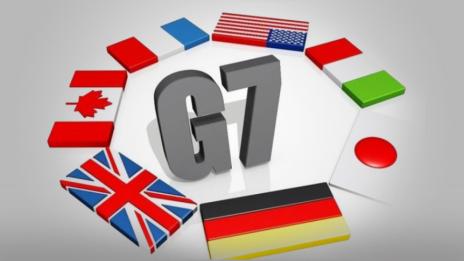 Лидерите от Г-7 се събират в Биариц на фона на много неясноти
