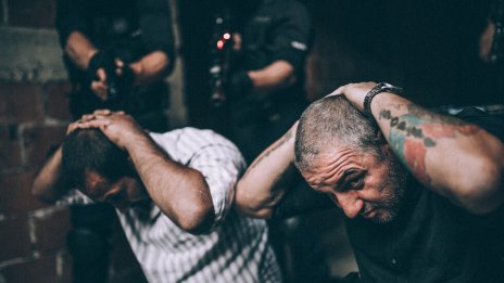Европол: Българи са сред основните трафиканти на хора в ЕС